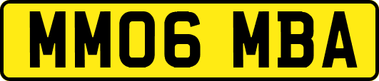 MM06MBA