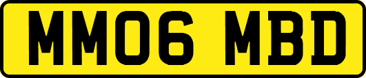 MM06MBD