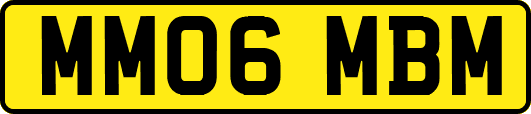 MM06MBM