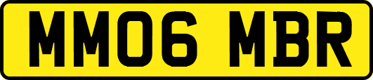 MM06MBR