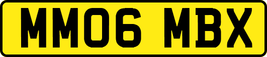 MM06MBX