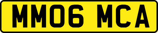 MM06MCA