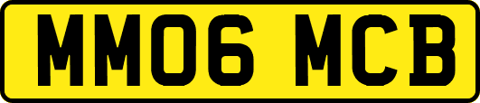 MM06MCB
