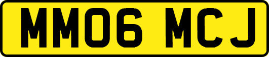 MM06MCJ