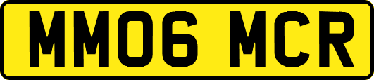 MM06MCR