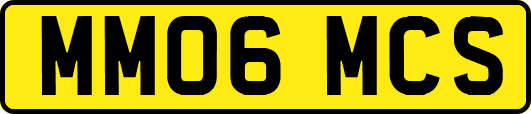 MM06MCS