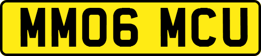 MM06MCU