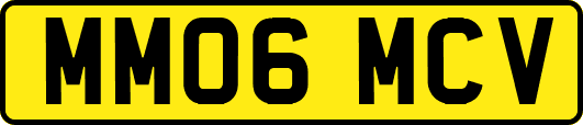 MM06MCV