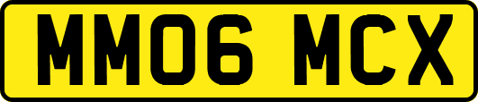 MM06MCX
