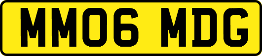 MM06MDG