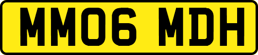 MM06MDH