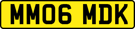 MM06MDK