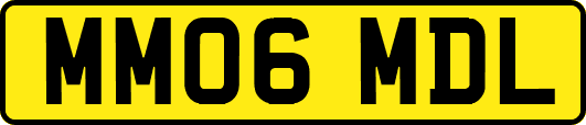 MM06MDL