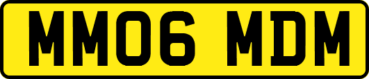 MM06MDM