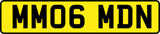 MM06MDN