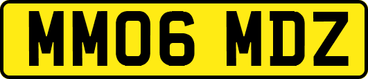 MM06MDZ