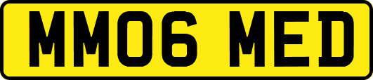 MM06MED