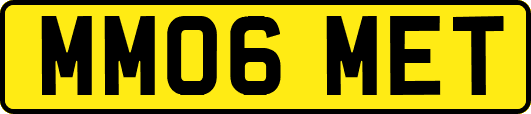 MM06MET