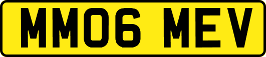 MM06MEV