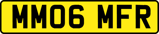 MM06MFR