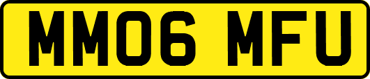 MM06MFU