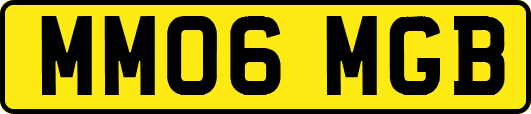 MM06MGB