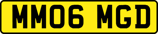 MM06MGD
