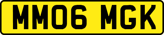 MM06MGK