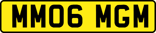 MM06MGM
