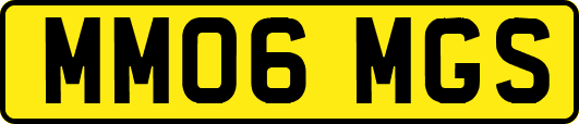 MM06MGS