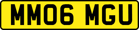 MM06MGU