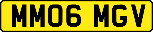 MM06MGV