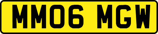 MM06MGW
