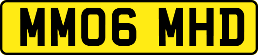 MM06MHD