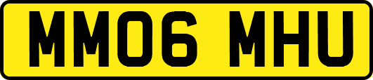 MM06MHU