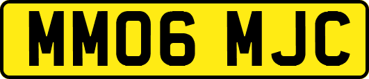 MM06MJC