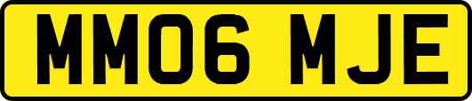 MM06MJE
