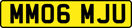 MM06MJU