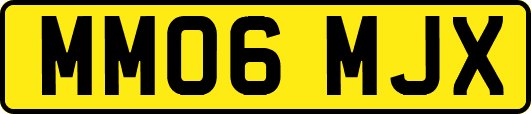 MM06MJX