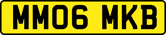 MM06MKB