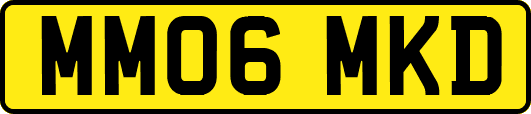 MM06MKD