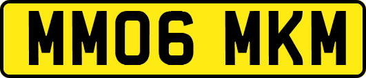 MM06MKM