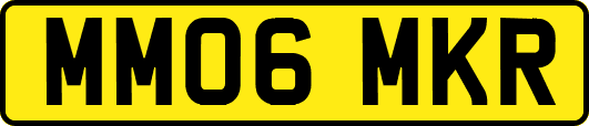 MM06MKR
