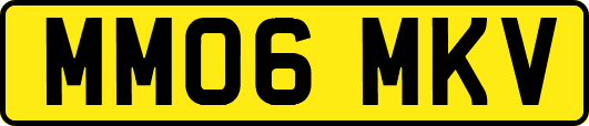 MM06MKV