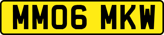 MM06MKW
