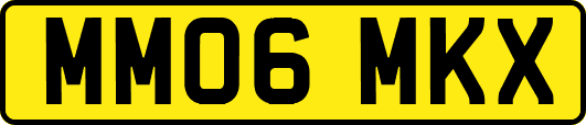 MM06MKX