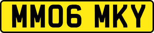 MM06MKY
