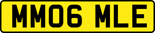 MM06MLE