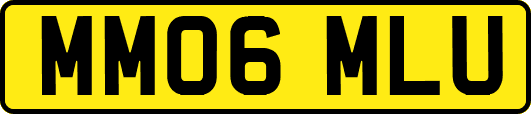 MM06MLU