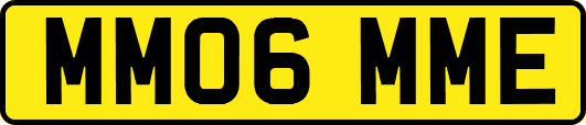 MM06MME